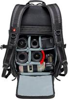 fot krepsiai - Manfrotto Manhattan Mover 50 - 2 nuotrauka