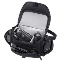 fot krepsiai - Sony LCS-U21 Carry Case Black - 1 nuotrauka