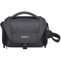 fot krepsiai - Sony LCS-U21 Carry Case Black - 2 nuotrauka