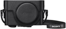 Sony LCJ-RXK For RX100 VII Black
