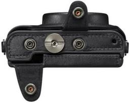 fot krepsiai - Sony LCJ-RXK For RX100 VII Black - 2 nuotrauka