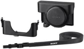 fot krepsiai - Sony LCJ-RXK For RX100 VII Black - 5 nuotrauka