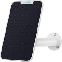 tele2 kamera - Reolink Solar Panel 2 Black - 2 nuotrauka