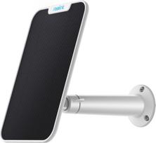 tele2 kamera - Reolink Solar Panel 2 Black - 3 nuotrauka