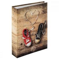 Hama Sneakers Memo Album 10x15 / 200