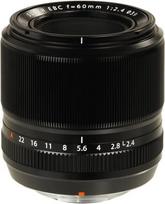 macro lens - Fujifilm 60mm F2.4 XF Macro - 1 nuotrauka