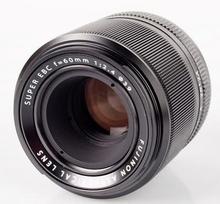 macro lens - Fujifilm 60mm F2.4 XF Macro - 11 nuotrauka