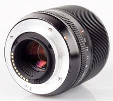 macro lens - Fujifilm 60mm F2.4 XF Macro - 12 nuotrauka