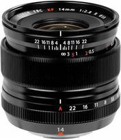 Fujifilm XF 14mm f/2.8 R