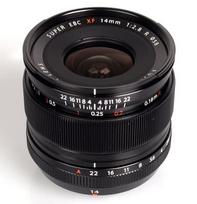 viltrox 20mm f2 8 - Fujifilm XF 14mm f/2.8 R - 2 nuotrauka
