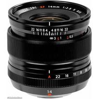 viltrox 20mm f2 8 - Fujifilm XF 14mm f/2.8 R - 12 nuotrauka