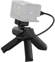 sony cyber shot - Sony VCT-SGR1 Shooting Grip - 2 nuotrauka