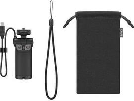 sony cyber shot - Sony VCT-SGR1 Shooting Grip - 4 nuotrauka