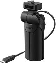 sony cyber shot - Sony VCT-SGR1 Shooting Grip - 5 nuotrauka