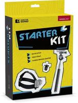 ps5 kamera - Speedlink GoPro Starter Kit - 3 nuotrauka