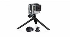 gopro laikiklis - Tripod Mount ABQRT-002 - 1 nuotrauka
