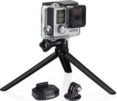 gopro laikiklis - Tripod Mount ABQRT-002 - 2 nuotrauka