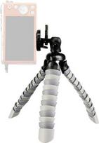 trikojis stovas - Camgloss Octopod Tripod - 3 nuotrauka