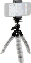 trikojis stovas - Camgloss Octopod Tripod - 4 nuotrauka