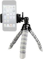 trikojis stovas - Camgloss Octopod Tripod - 8 nuotrauka