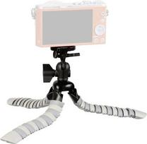 trikojis stovas - Camgloss Octopod Tripod - 10 nuotrauka