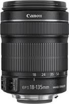 ef canon - Canon EF-S 18-135mm F3.5-5.6 IS STM - 3 nuotrauka