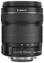 ef canon - Canon EF-S 18-135mm F3.5-5.6 IS STM - 4 nuotrauka