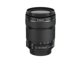 ef canon - Canon EF-S 18-135mm F3.5-5.6 IS STM - 5 nuotrauka