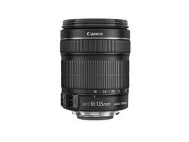 ef canon - Canon EF-S 18-135mm F3.5-5.6 IS STM - 7 nuotrauka