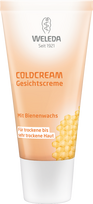 weleda veido kremas - Weleda Coldcream 30ml Dieninis kremas - 2 nuotrauka