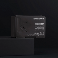 mattys - Kevin Murphy NIGHT.RIDER Matte Texture Paste Plaukų formavimo pasta, 100g - 2 nuotrauka