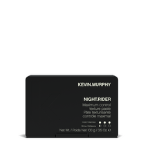 mattys - Kevin Murphy NIGHT.RIDER Matte Texture Paste Plaukų formavimo pasta, 100g - 3 nuotrauka