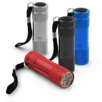 kiseninis -  Esperanza Flashlight EOT003 - 3 nuotrauka