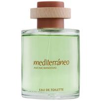 kvepalai banderas - Antonio Banderas Mediterraneo 100ml EDT - 2 nuotrauka