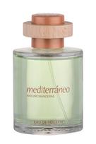 kvepalai banderas - Antonio Banderas Mediterraneo 100ml EDT - 3 nuotrauka