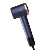 hair dryer - Deerma DEM-CF50W Blue (Mėlynas) - 2 nuotrauka