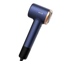 hair dryer - Deerma DEM-CF50W Blue (Mėlynas) - 3 nuotrauka