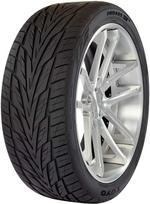 Vasarinė automobilio padanga Toyo Tires Proxes ST3 315/35/R20, 110-W, XL, E, E, 75 dB
