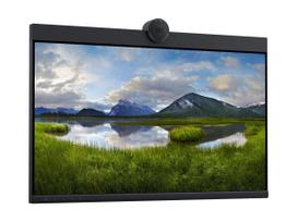 c rj45 - Dell P2424HEB 24" IPS, FHD, 1920x1080, Juodas/Sidabrinis (Black/Silver) - 12 nuotrauka