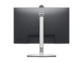 c rj45 - Dell P2424HEB 24" IPS, FHD, 1920x1080, Juodas/Sidabrinis (Black/Silver) - 2 nuotrauka