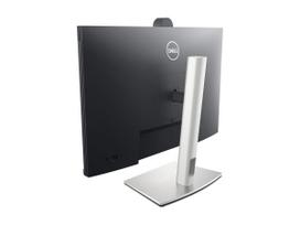 c rj45 - Dell P2424HEB 24" IPS, FHD, 1920x1080, Juodas/Sidabrinis (Black/Silver) - 5 nuotrauka