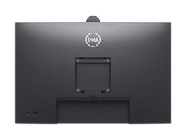 c rj45 - Dell P2424HEB 24" IPS, FHD, 1920x1080, Juodas/Sidabrinis (Black/Silver) - 7 nuotrauka