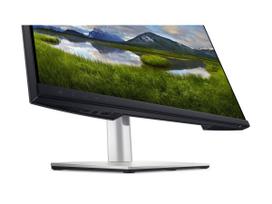 c rj45 - Dell P2424HEB 24" IPS, FHD, 1920x1080, Juodas/Sidabrinis (Black/Silver) - 14 nuotrauka