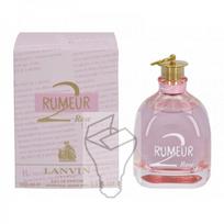 kvepalai moterims - Lanvin Rumeur 2 Rose 100ml EDP - 2 nuotrauka
