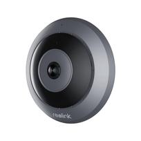 zuvies kamera - Reolink | 360° Panoramic Indoor Fisheye Camera | Fisheye Series W520 | Fisheye | 6 MP | 1.98mm/F2.0 | H.265 | MicroSD, max. 256GB - 1 nuotrauka