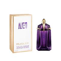 mugler alien parfum - Thierry Mugler Alien, 60ml (EDP) - 3 nuotrauka