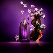 mugler alien parfum - Thierry Mugler Alien, 60ml (EDP) - 4 nuotrauka
