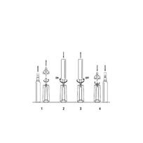 mugler alien parfum - Thierry Mugler Alien, 60ml (EDP) - 5 nuotrauka