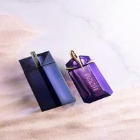 mugler alien parfum - Thierry Mugler Alien, 60ml (EDP) - 8 nuotrauka