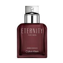 calvin klein eternity intense - Calvin Klein Eternity Amber Essence EDP 100 ml - 1 nuotrauka